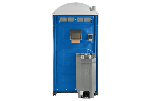 Deluxe Flushable Porta Potty Tuscaloosa AL