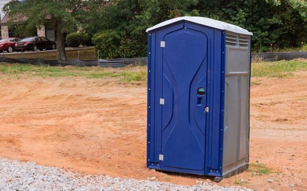 Short-Term Porta Potty Rentals Tuscaloosa AL