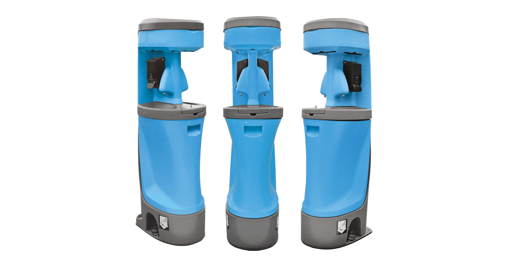 Portable Handwashing Stations Tuscaloosa AL