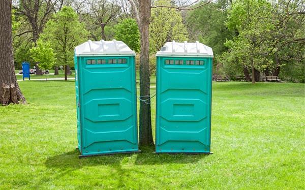 Long-Term Porta Potty Rentals Tuscaloosa AL