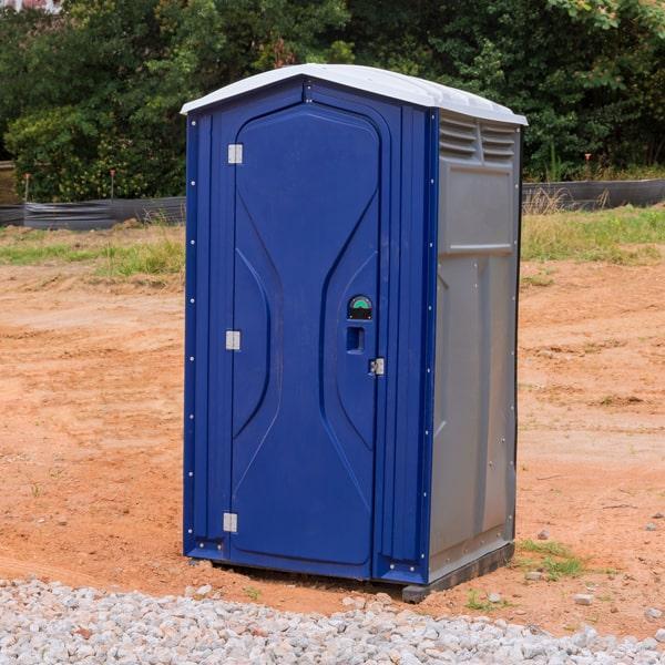 Festival Porta Potty Rentals Tuscaloosa AL