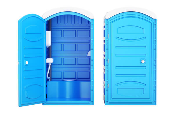 Porta Potty Rental Service Truck Tuscaloosa AL
